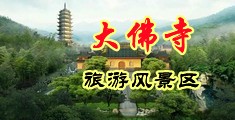 爱爱舔中国浙江-新昌大佛寺旅游风景区